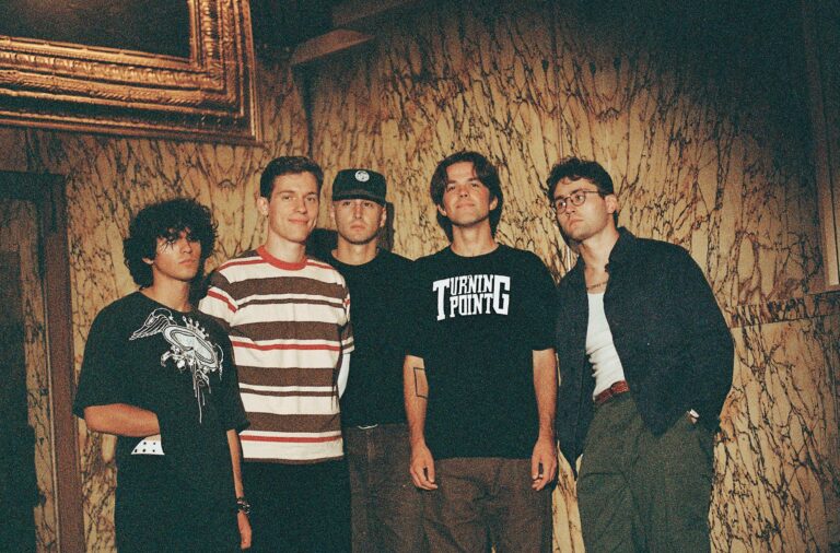 Anxious Press Photo
